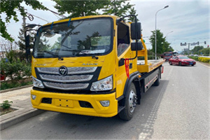 猇亭区汽车救援头像