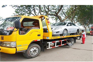 猇亭区附近24小时汽车拖车服务热线