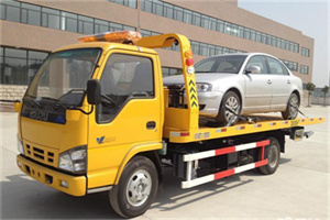 猇亭区道路救援一般怎么收费