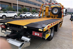 猇亭区24小时汽车送油服务公司