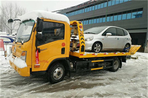 猇亭区附近道路救援服务