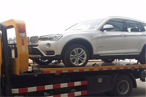 猇亭区拖车24小时服务电话