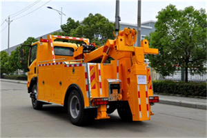 猇亭区高速路拖车费