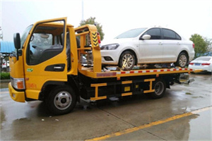 猇亭区附近拖车救援24小时服务热线