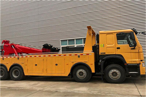 猇亭区道路救援公司